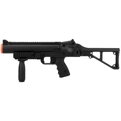 ASG B&amp;T Licensed 40mm Gas Airsoft Grenade Launcher
