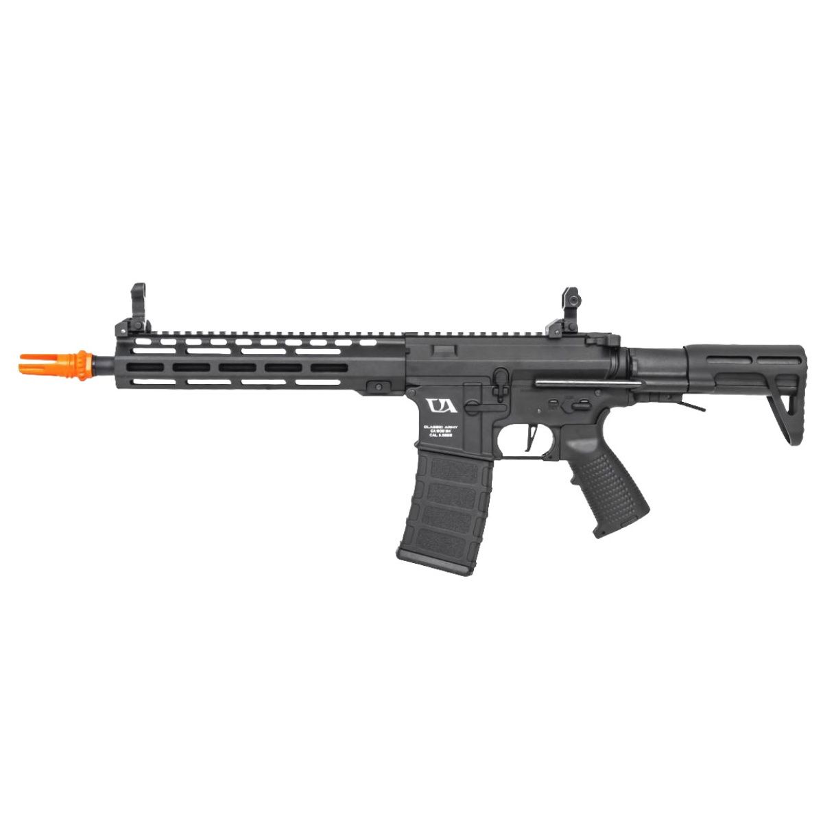 Classic Army Skirmish ECS ML10 M4 PDW M-LOK Carbine AEG Rifle