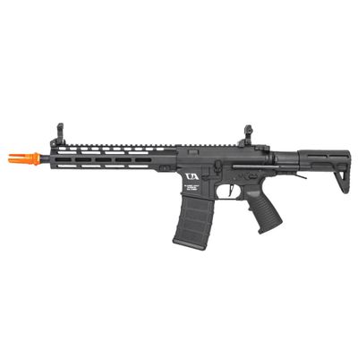 Classic Army Skirmish ECS ML10 M4 PDW M-LOK Carbine AEG Rifle