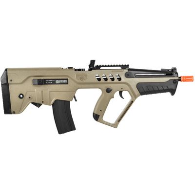 Elite Force IWI Tavor Tar-21 Competition Airsoft AEG Rifle