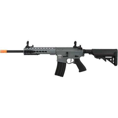 Lancer Tactical Proline 10" Keymod M4 Carbine Airsoft AEG Rifle