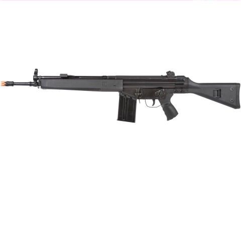 LCT LC-3A3 Full Size AEG Airsoft Rifle with  Wide Handguard