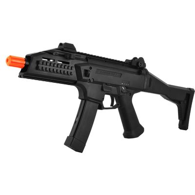 ASG Ceska Zbrojovka CZ Scorpian EVO 3 A1 Airsoft AEG SMG