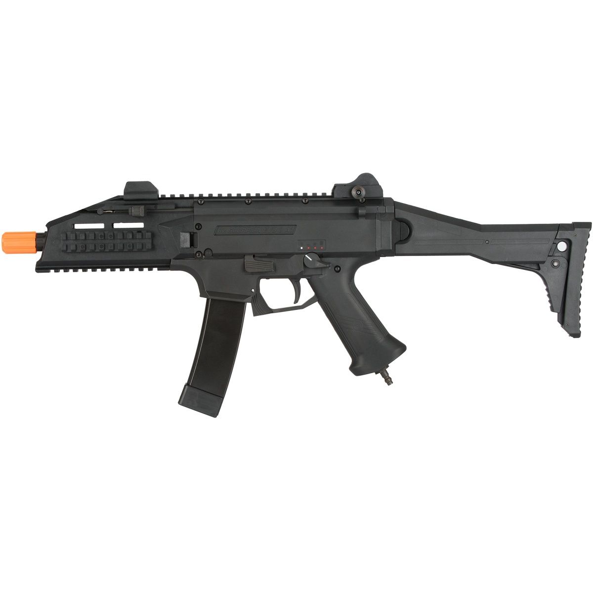 ASG CZ Scorpion EVO 3 A1 Inferno HPA AEG Airsoft SMG