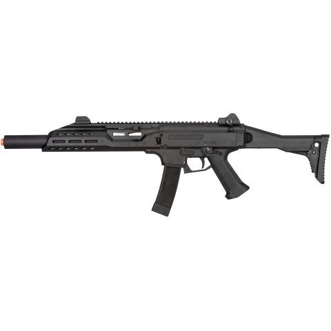 ASG CZ Scorpion EVO 3 A1 BET Carbine AEG Airsoft Rifle
