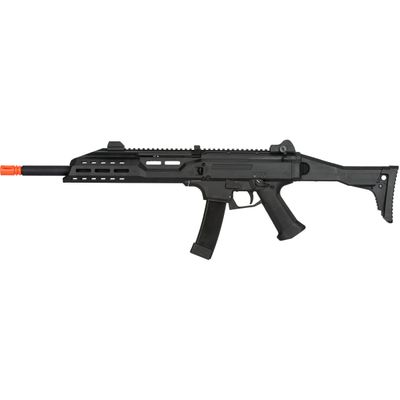 ASG CZ Scorpion EVO 3 A1 Carbine AEG Airsoft Rifle