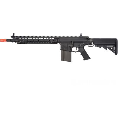 ARES SR25 RIS Sniper Airsoft AEG Rifle