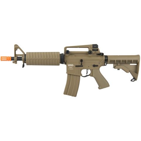 Lancer Tactical M933 Commando ProLine AEG - HIGH FPS