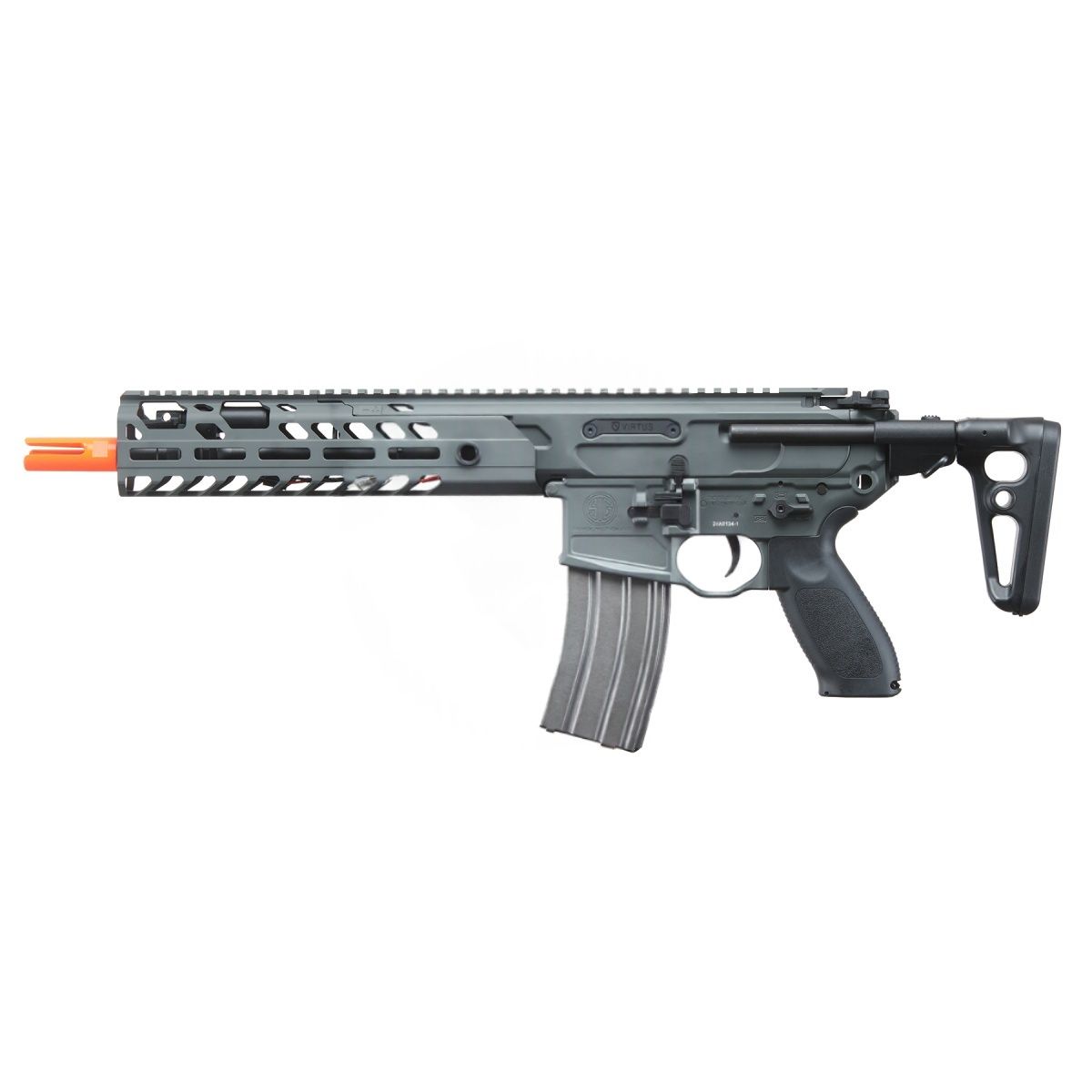 Sig Sauer PROFORCE MCX Virtus Airsoft AEG  Rifle