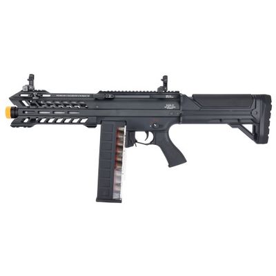 Tokyo Marui SGR-12 3-Round Airsoft Electric Automatic Shotgun