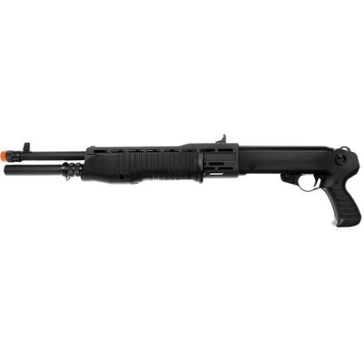 Tokyo Marui SPAS 12 Pump Action Airsoft Shotgun