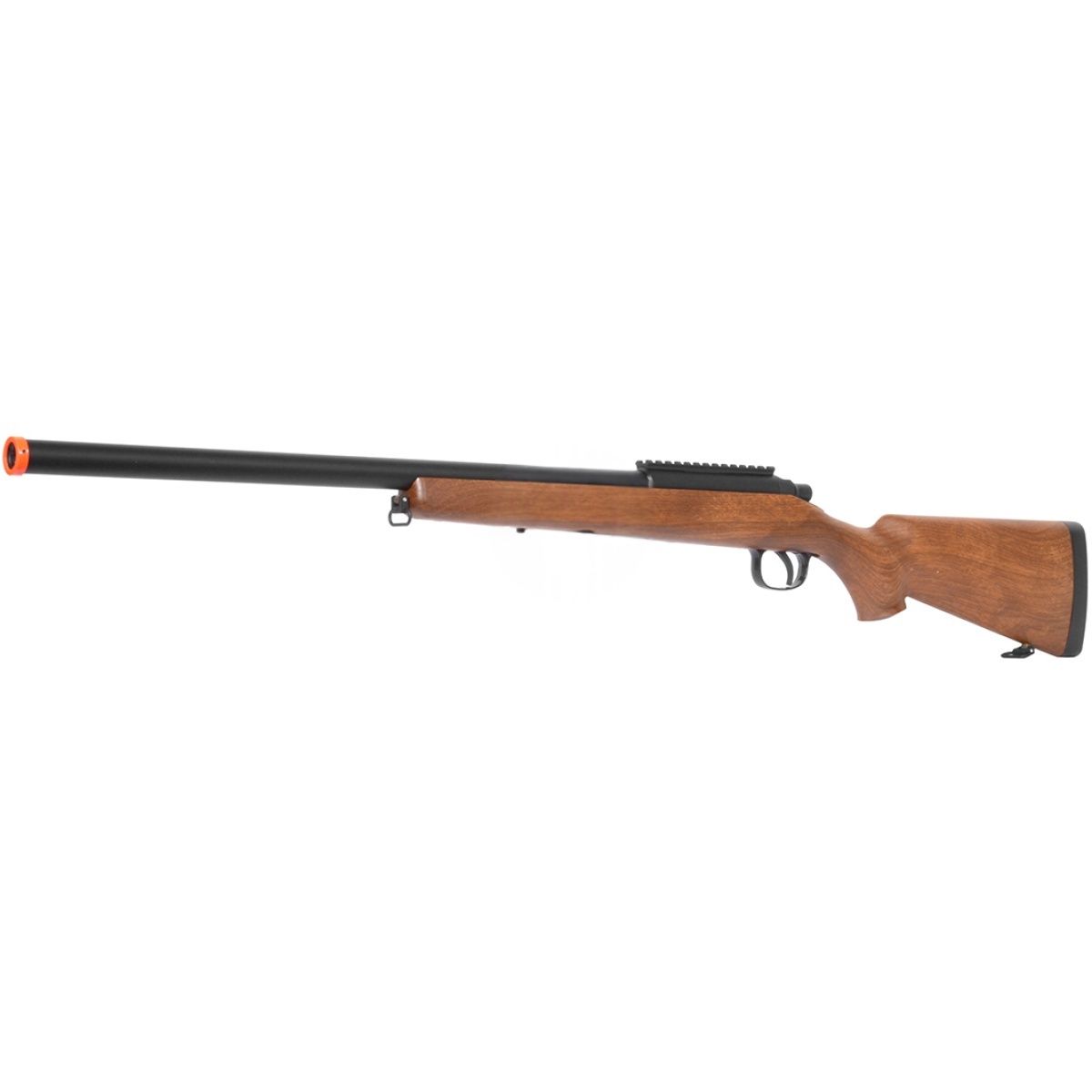 AGM MP001A Bolt Action Airsoft Sniper Rifle