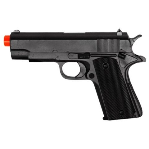 Cyma Metal Spring Powered Airsoft 1911 Pistol