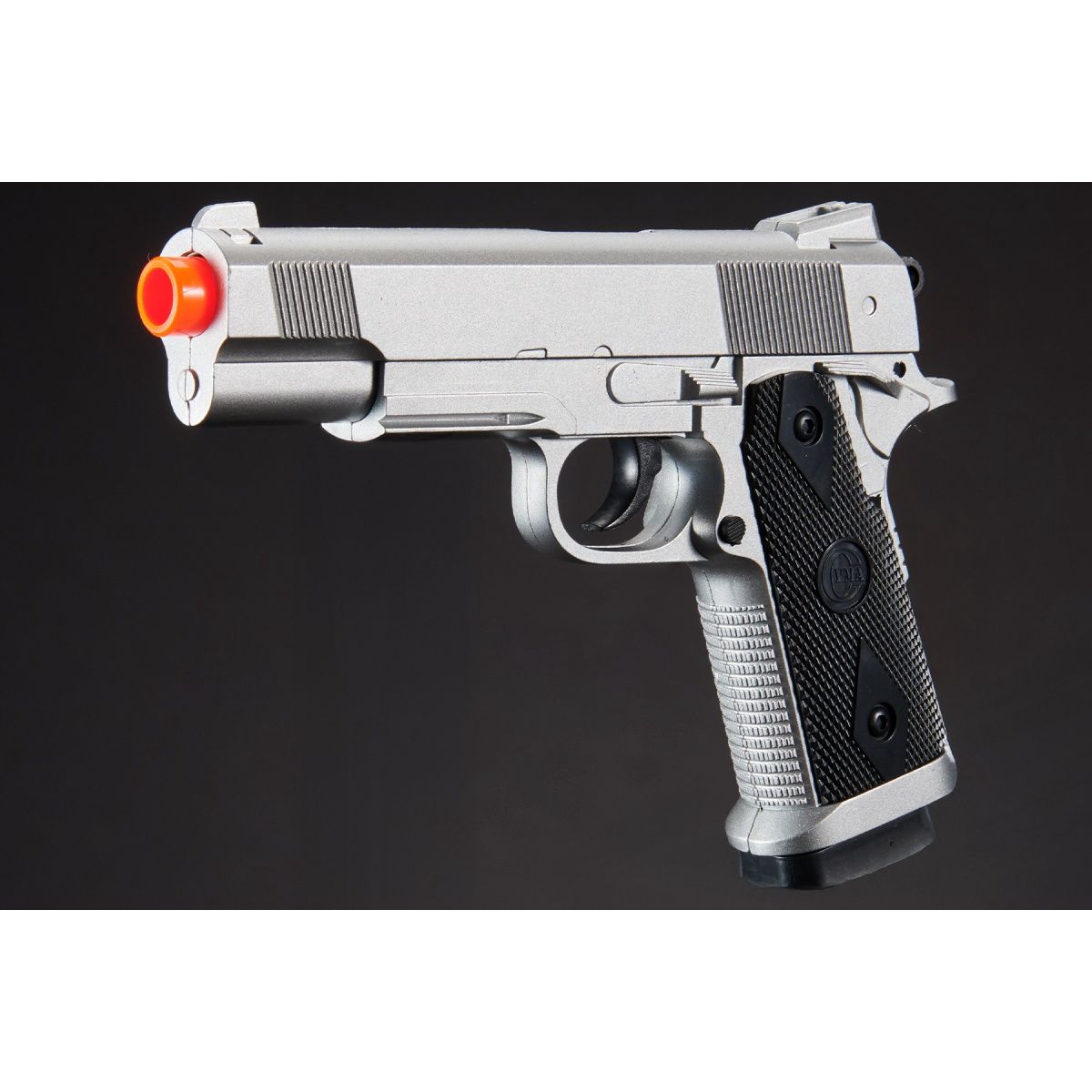 Cyma ZM25S Metal M1911 Spring Airsoft Pistol