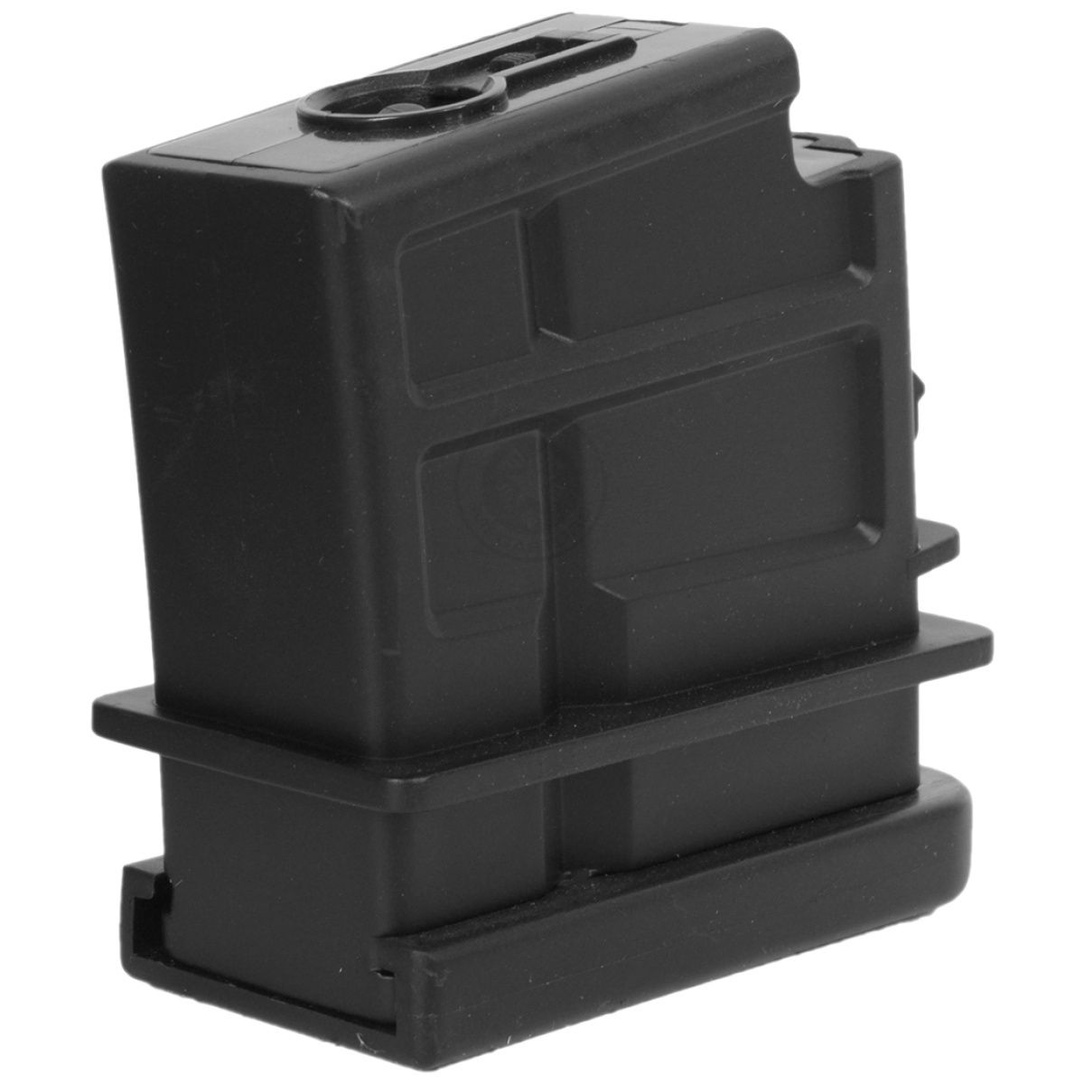 JG Airsoft 16rd Low Capacity RL8 Sniper Rifle AEG Magazine