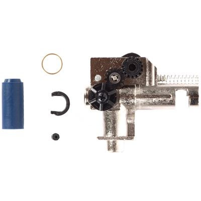 JG M4 / M16 Airsoft AEG Metal Hop-Up Chamber Unit