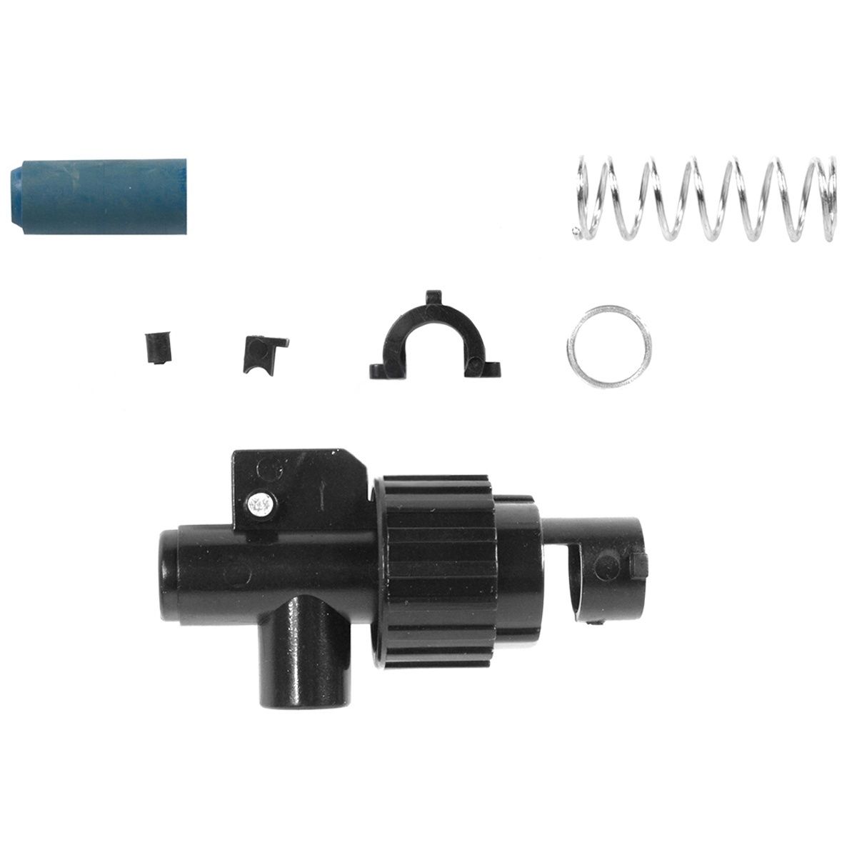 JG JGG-15 JG608 HOP-UP