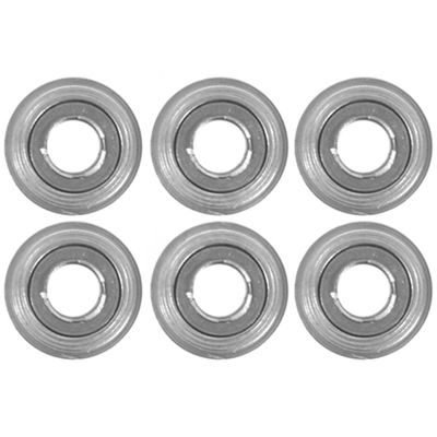 JG Stainless Steel Airsoft AEG 7mm Ball Bearing Set