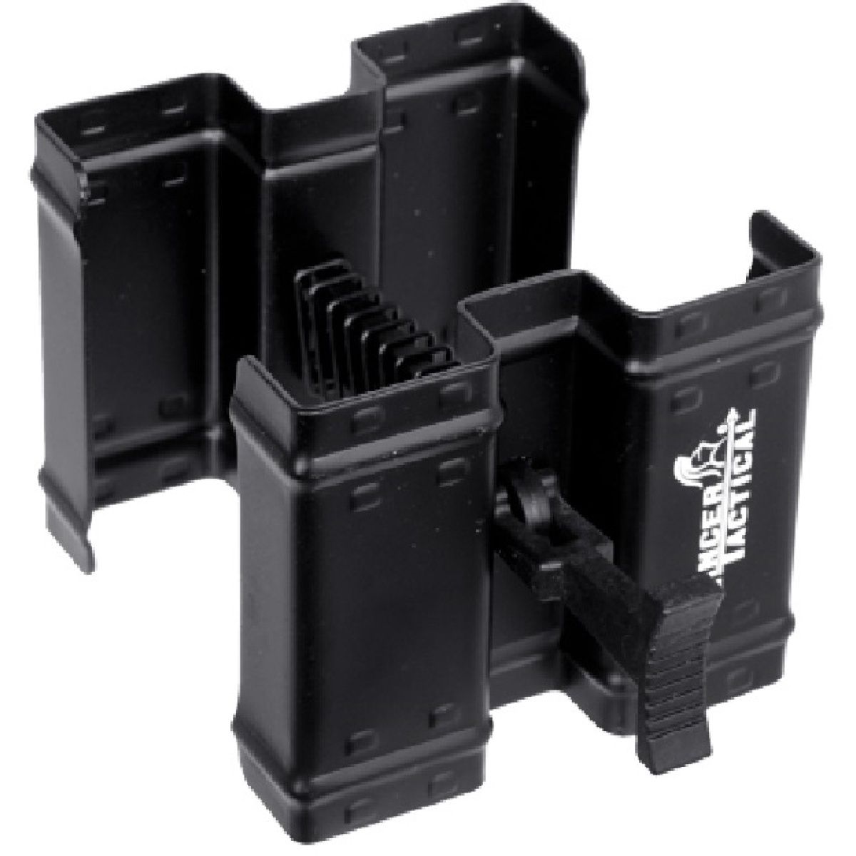 Lancer Tactical CA-452 M4 Mag Clamp