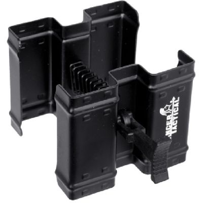 Lancer Tactical CA-452 M4 Mag Clamp
