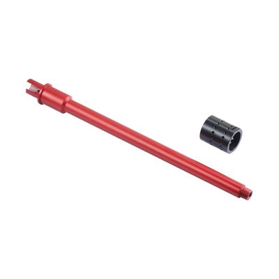 Lancer Tactical Enforcer "Night Wing" One-Piece Outer Barrel