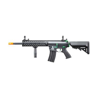 Lancer Tactical Gen 2 M4 Evo Airsoft AEG Rifle - No Battery and Charger