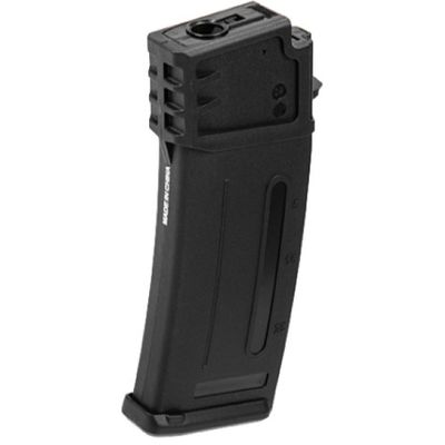 Lancer Tactical MK36 420 Round Flash Magazine