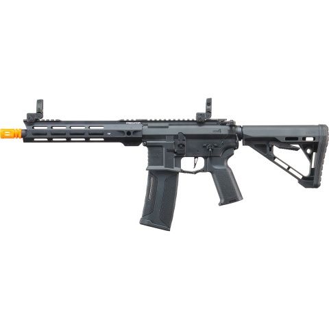 Lancer Tactical Gen 4 Predator 10" SBR Airsoft AEG Rifle with Nebula II ETU
