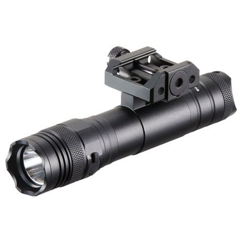 Lancer Tactical RL1250 Tactical LED Weapon Light