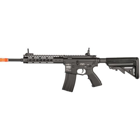 Lancer Tactical LT-719 M4 MRS Modular Rail System MOD1 Airsoft AEG Rifle