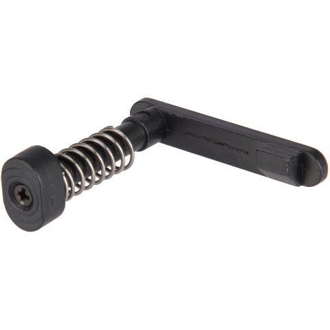 Lancer Tactical M4 GEN2 Magazine Release