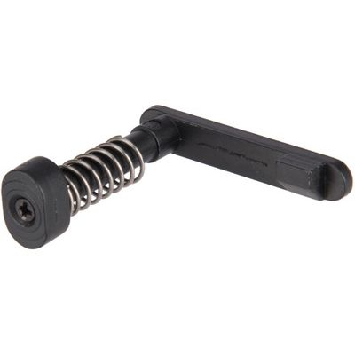 Lancer Tactical M4 GEN2 Magazine Release