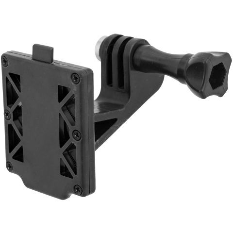 AC-887B GOPRO Attachment for Tactical Helmet Shrouds