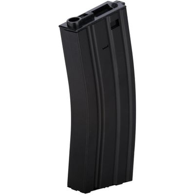 Lancer Tactical High Capacity 300rd Metal AEG Gen 2 Magazine