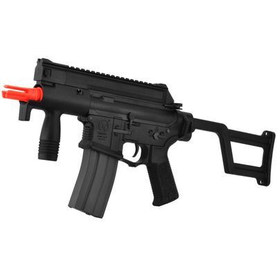ARES Amoeba M4 CCC AM-002 Airsoft AEG Pistol w/ EFCS