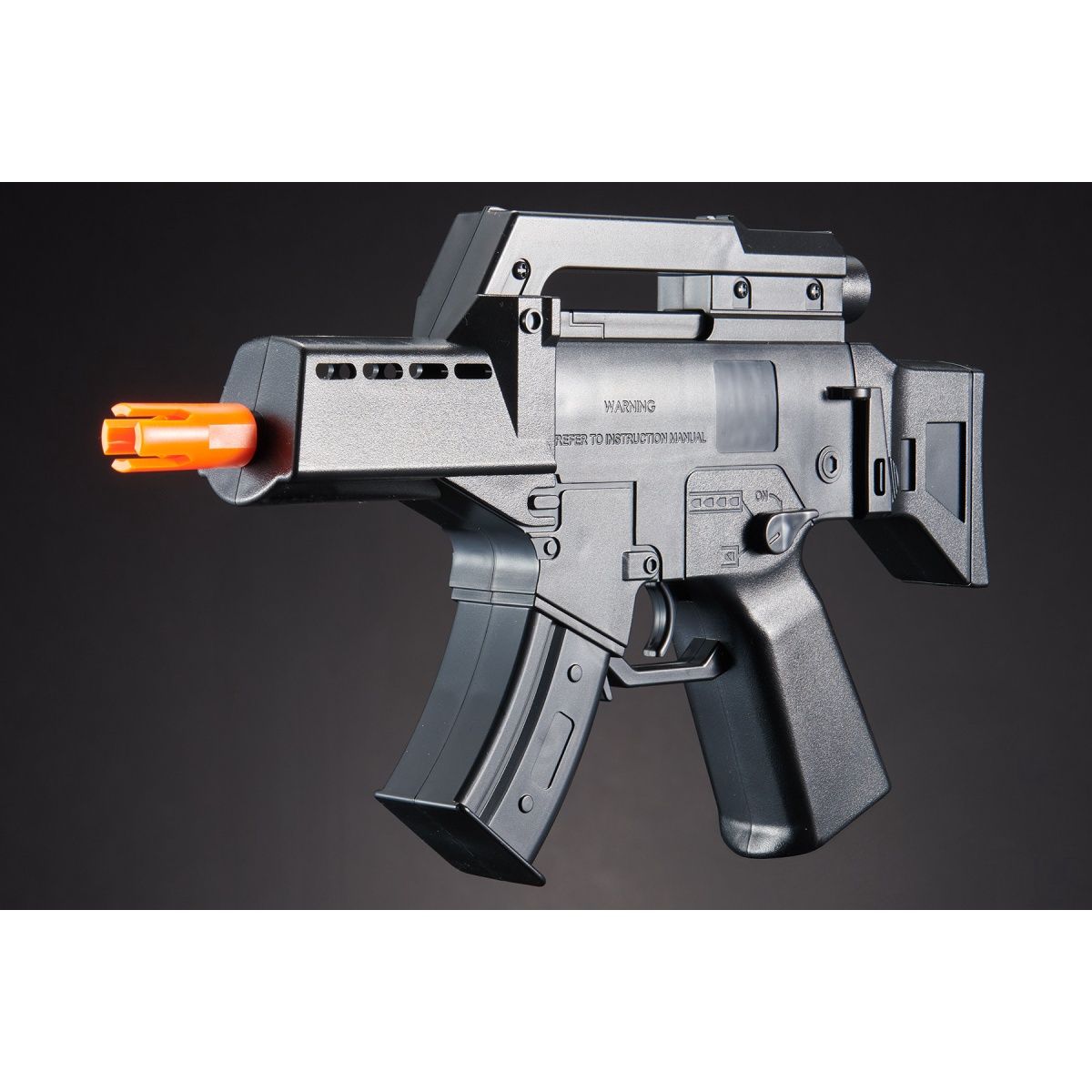 HFC HB-104 Automatic Pistol