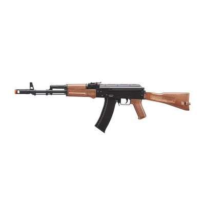 Wellfire Airsoft D74 Plastic AK-74 AEG