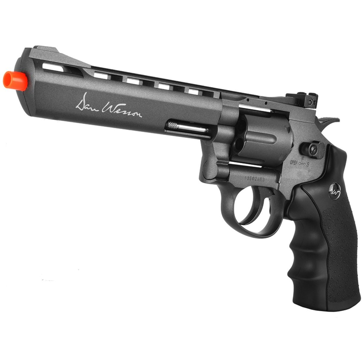 ASG Licensed Bersa BP9CC CO2 Blowback Airsoft  Pistol