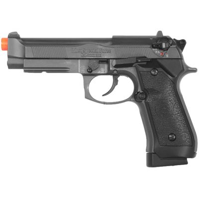 HFC Airsoft 199X Pistol Special Forces CO2 Powered with GBB