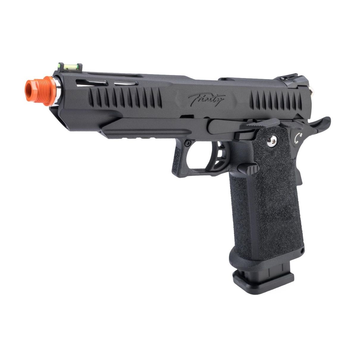 Elite Force Modify Trinity Hi-Capa CO2 Blowback Airsoft Pistol
