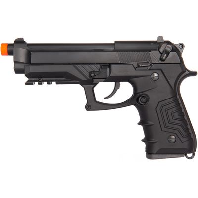 HFC HGC M92 CO2 Blowback Semi Auto Airsoft Pistol