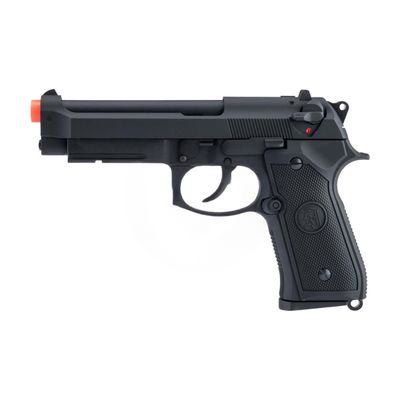 KJW Full Metal M9A1 CO2 Gas Blowback Airsoft Pistol