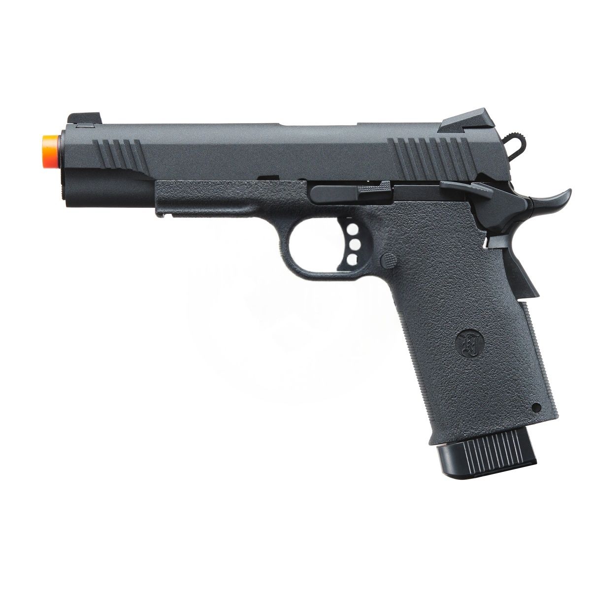 KJW Metal Slide KP11 CO2 Pistol