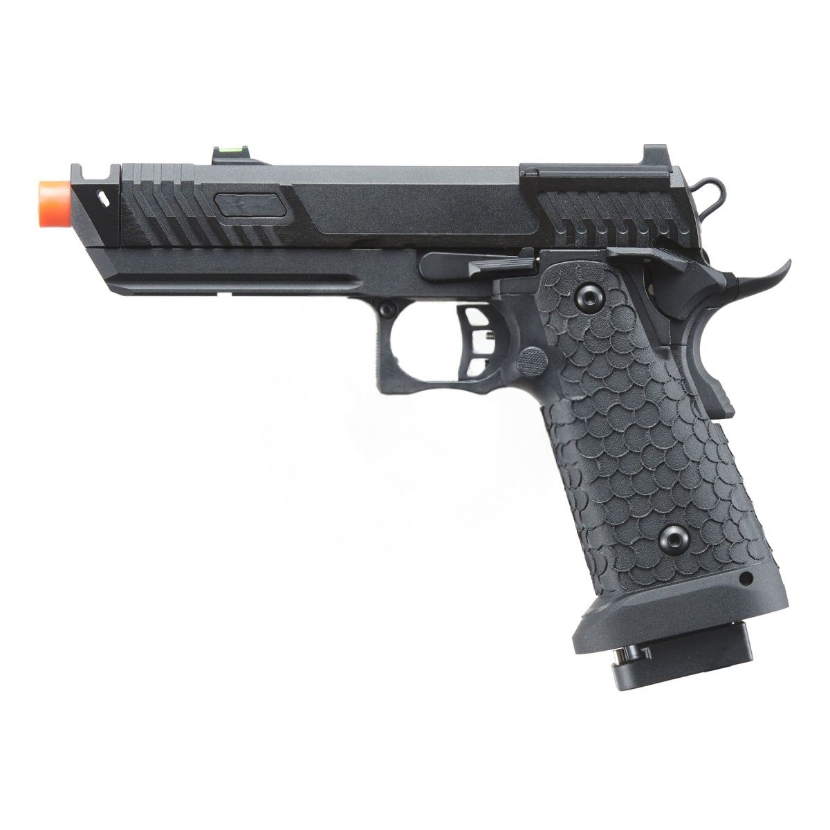 KLI Hicapa Baba Yaga 2 CO2 Blowback Airsoft Pistol