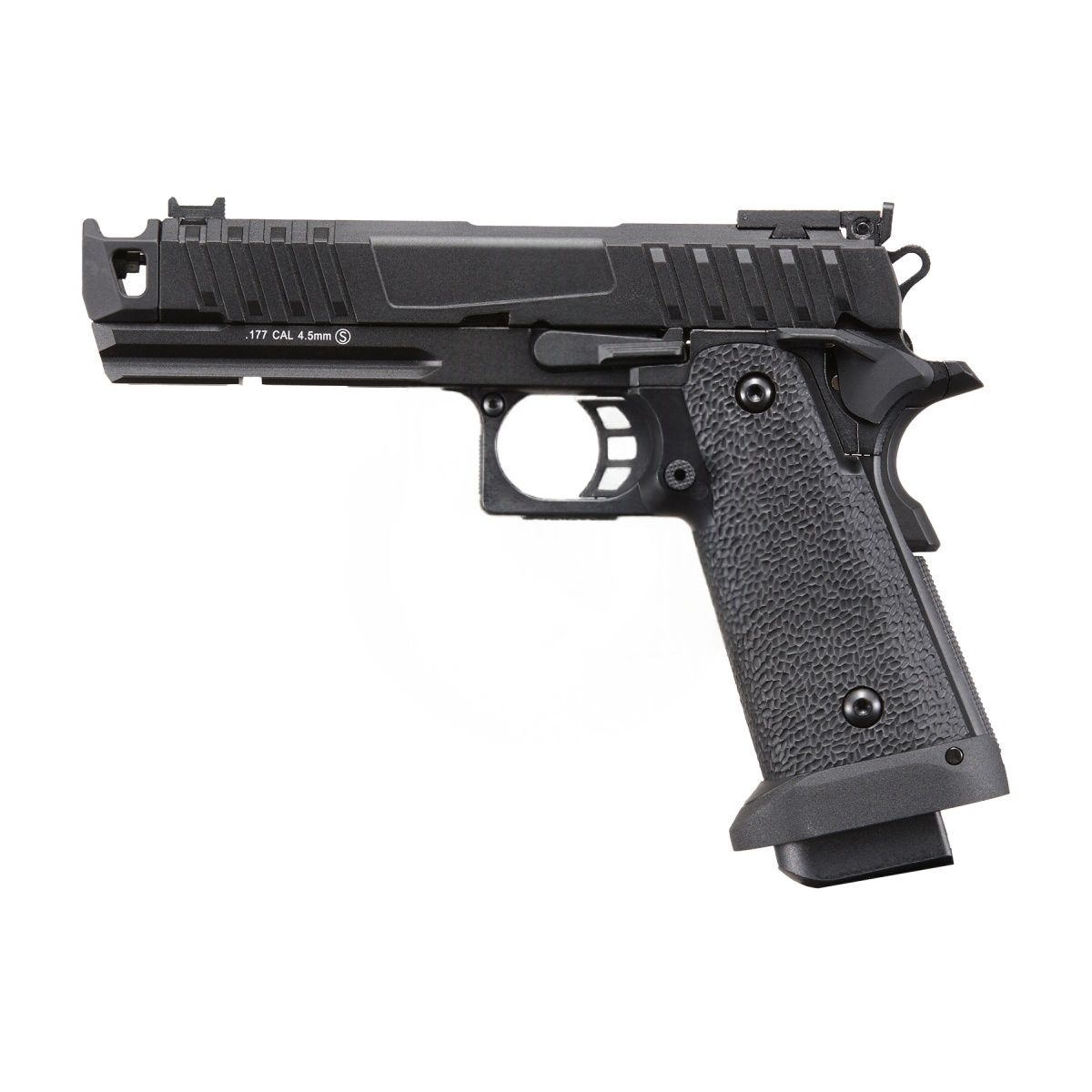 KLI TROIKA Blowback Air Pistol