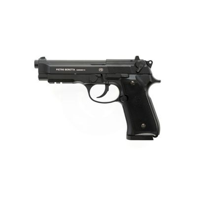 Umarex Beretta M92 A1 .177 Caliber CO2 GBB Pistol