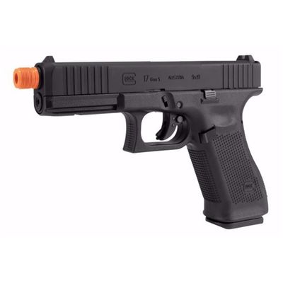 Umarex GLOCK 17 Gen5 MOS CO2 FBB 6mm Airsoft Pistol