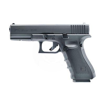 Umarex Glock 17 Gen 4 GBB Pistol