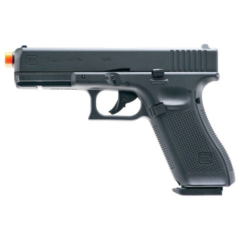 Umarex Elite Force Glock 17 Gen 5 CO2 Half Blowback Airsoft Pistol