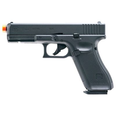 Umarex Elite Force Glock 17 Gen 5 CO2 Half Blowback Airsoft Pistol